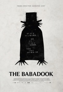 thebabadook